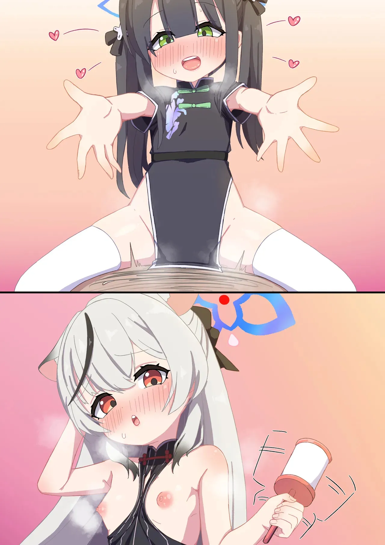 バブバブ梅花園にようこそ_9