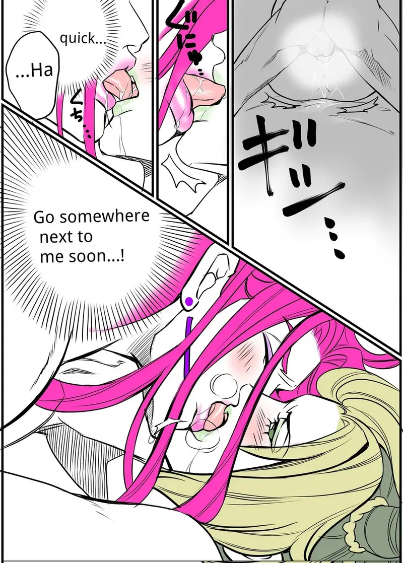 [sumino Sayuri](9) Chiropractor Anna Sui[JoJo‘s Bizarre Adventure)_2