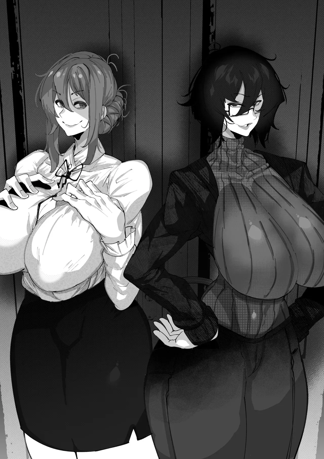 [Mr.way] マゾ撲滅委員会 外伝2_10