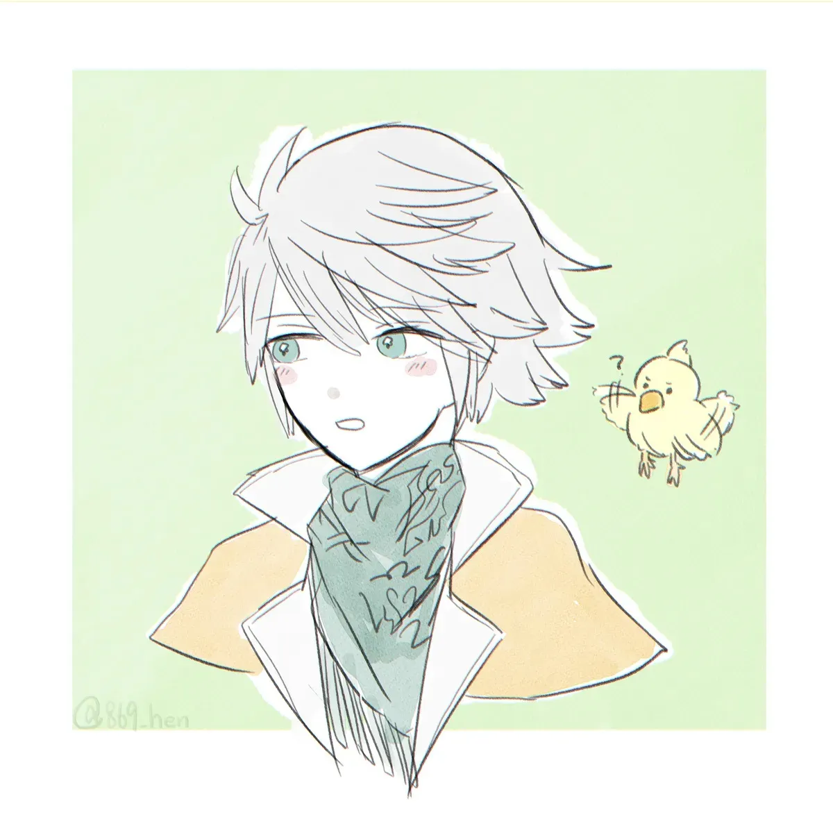 [BAM)] Hoply + α summary (iii) (Final Fantasy XIIi)_9