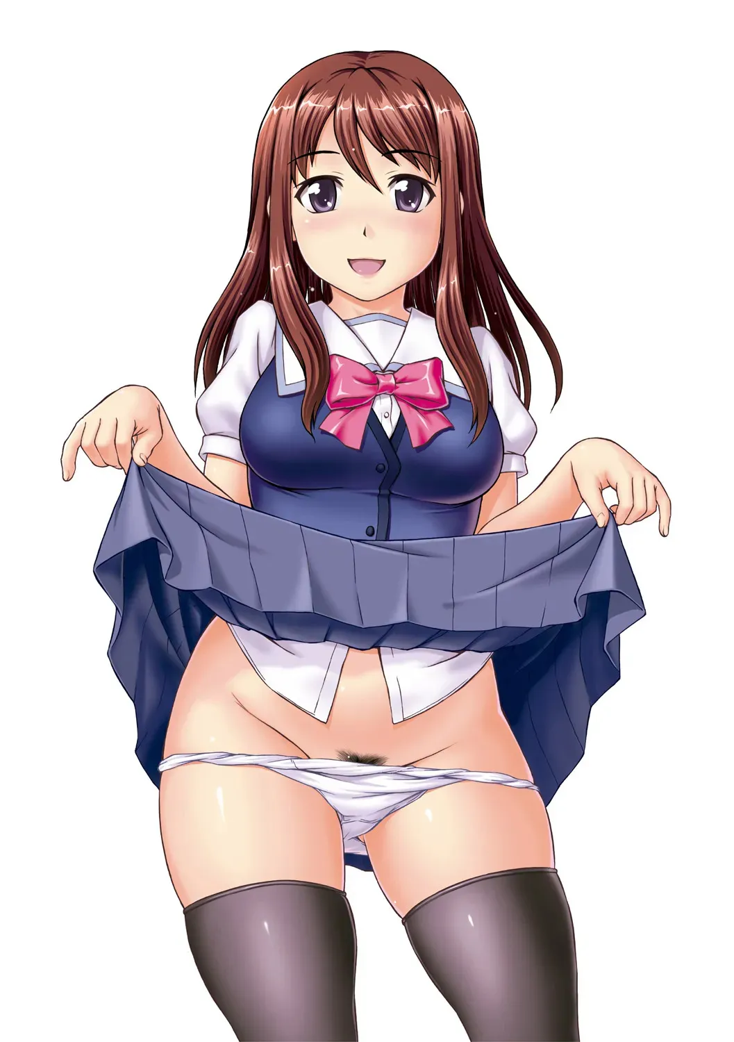 [しのぎ鋭介] ボク女子校に入学しました [DL版]_4