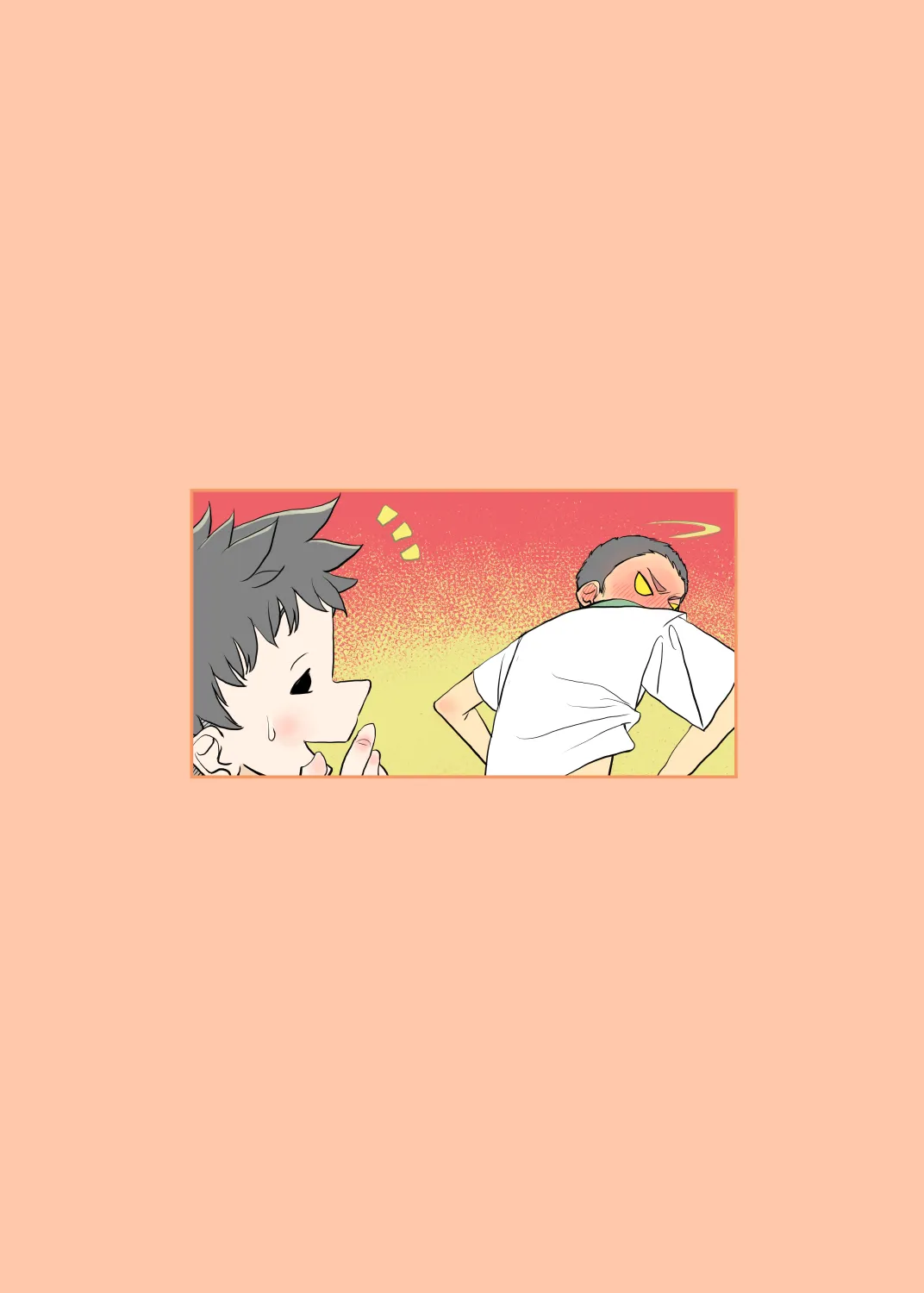 [Kune Kune Project (Kune)] 002 – Fully PANTSED at school_9