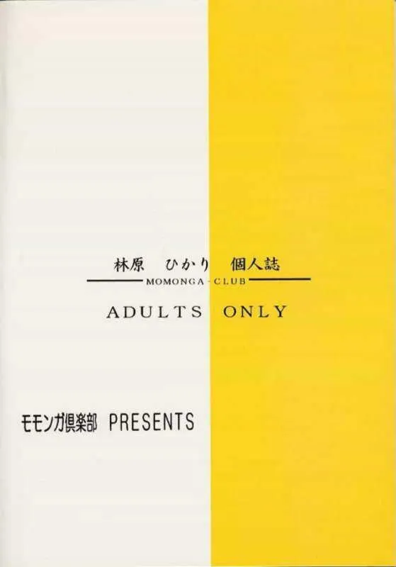 [モモンガ倶楽部 (林原ひかり)] I&‘s アイズヒロイン官能イラスト集 (アイズ) [ページ欠落]_2