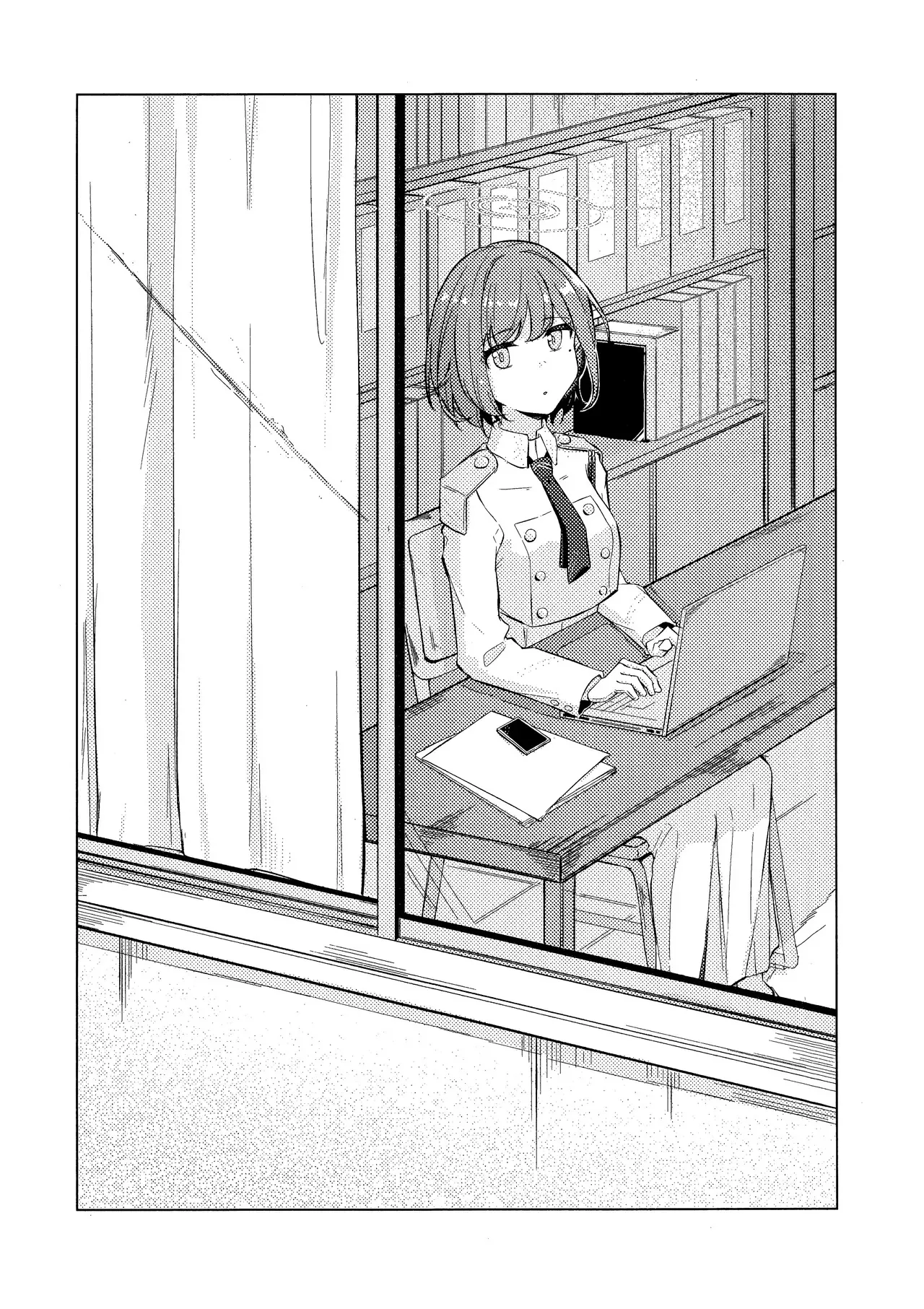 群青は空夜に解ける_2
