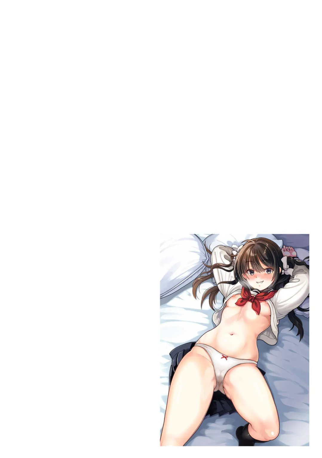 コミックB地区 Vol.1_6