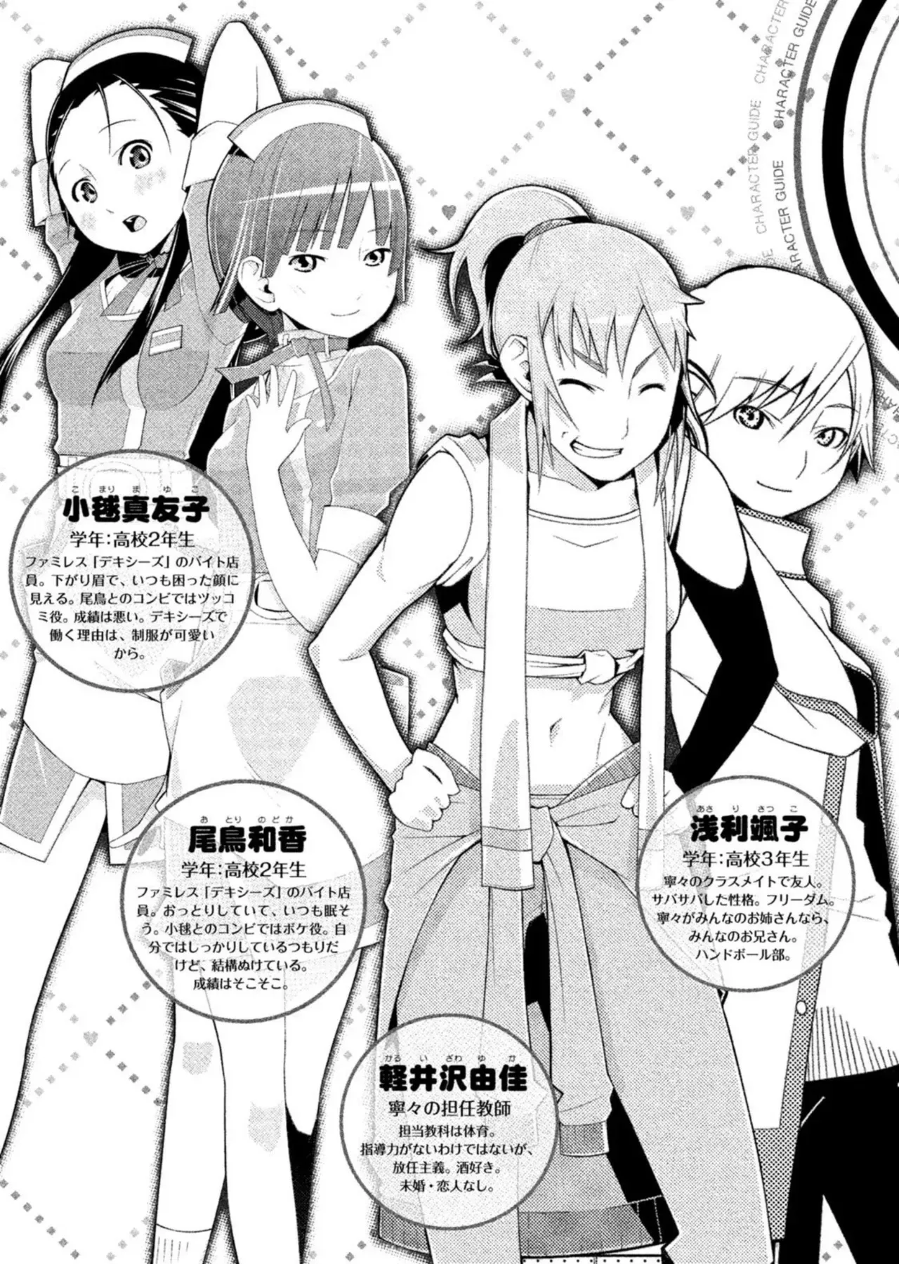 ラブプラス Ｎｅｎｅ Ｄａｙｓ（２） (ヤングマガジンコミックス)_5