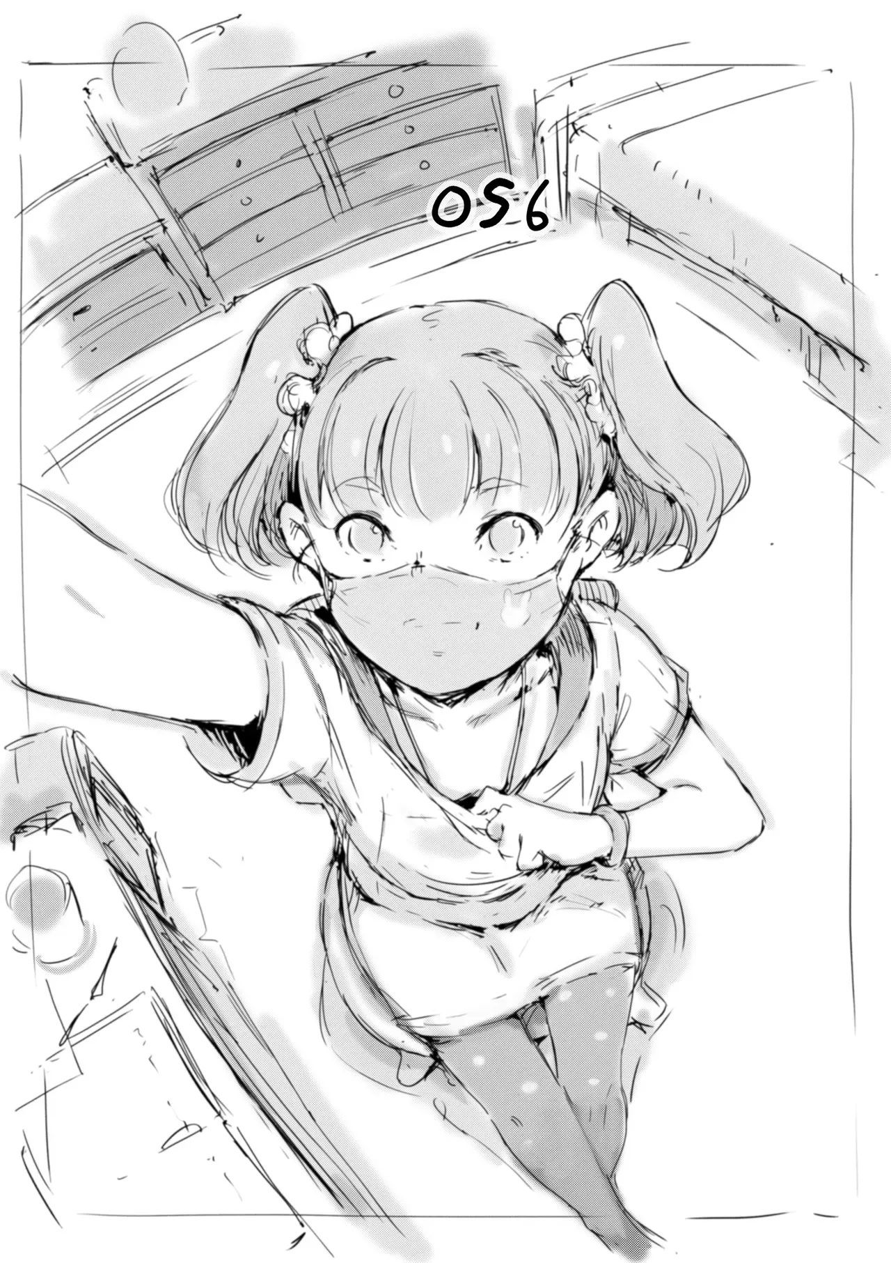 [名無しのチンポップ] らくがき