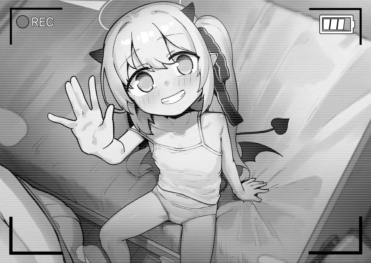 [レオナト工房 (Leonat)] シャーレハメ撮り流出 イ〇キ編 (ブルーアーカイブ) [DL版]_3