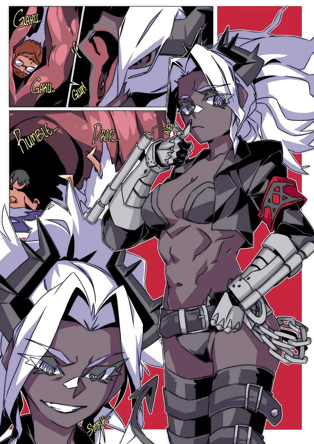 [luckyB] Helltaker (PR)_2