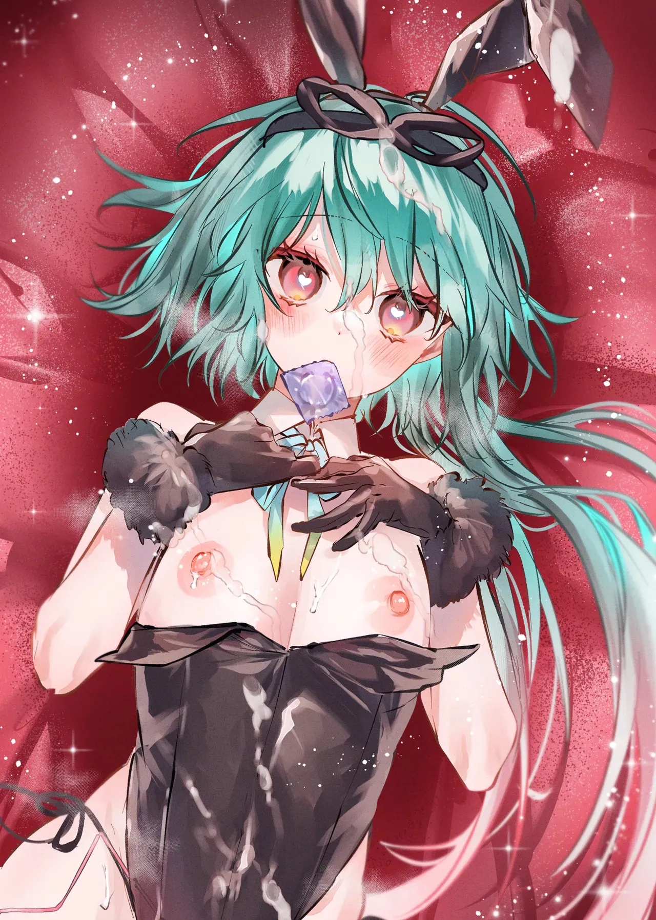 [ritaomochi (rita)] millefeuille [DL版]_2