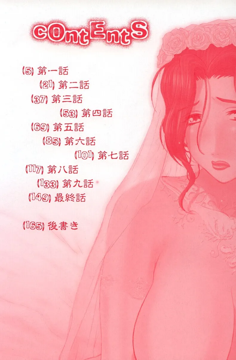 [みやびつづる] 肉嫁 ～高柳家の人々～_6