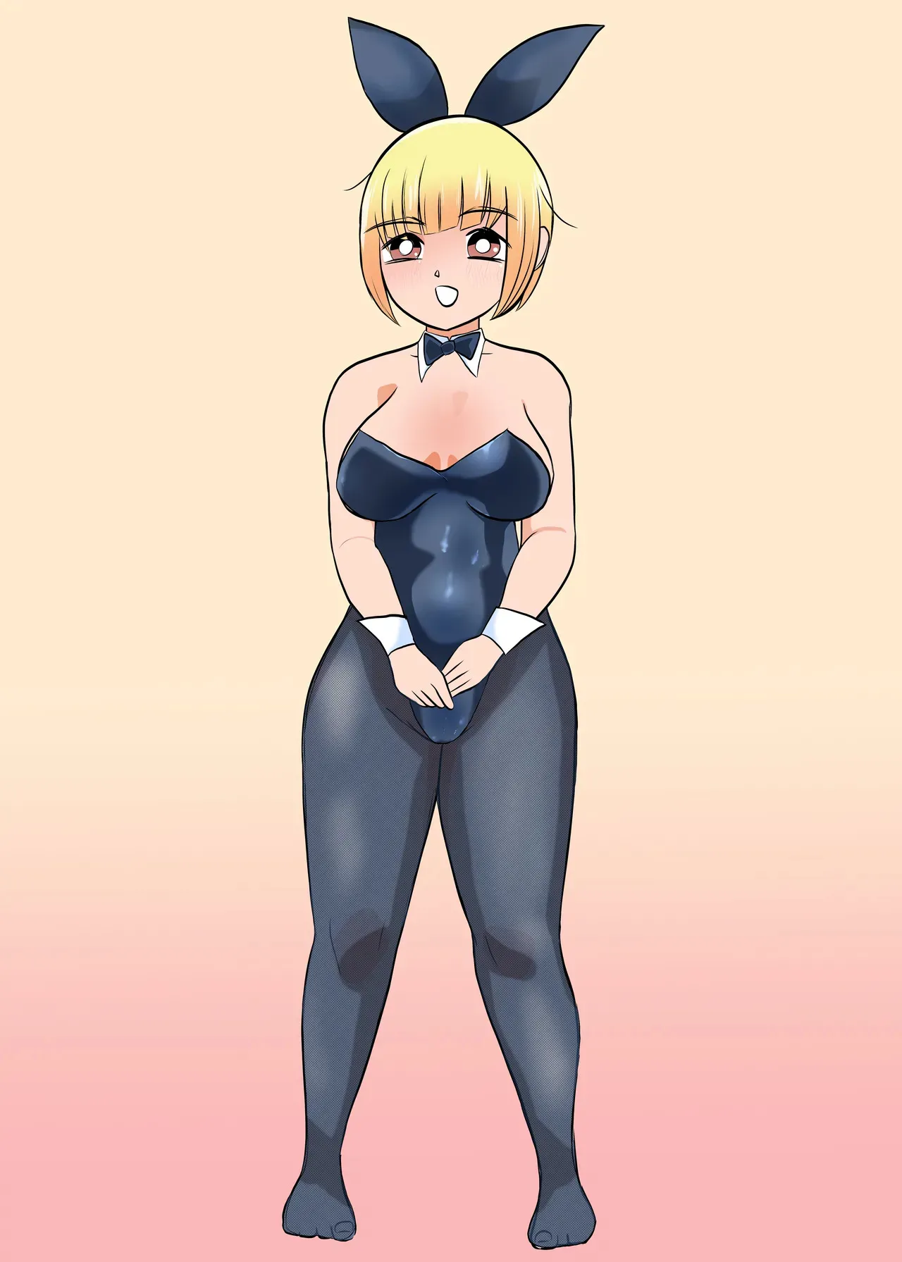 [ちくわ会 (ふゆつき)] ドカ食いSEX大好き_4