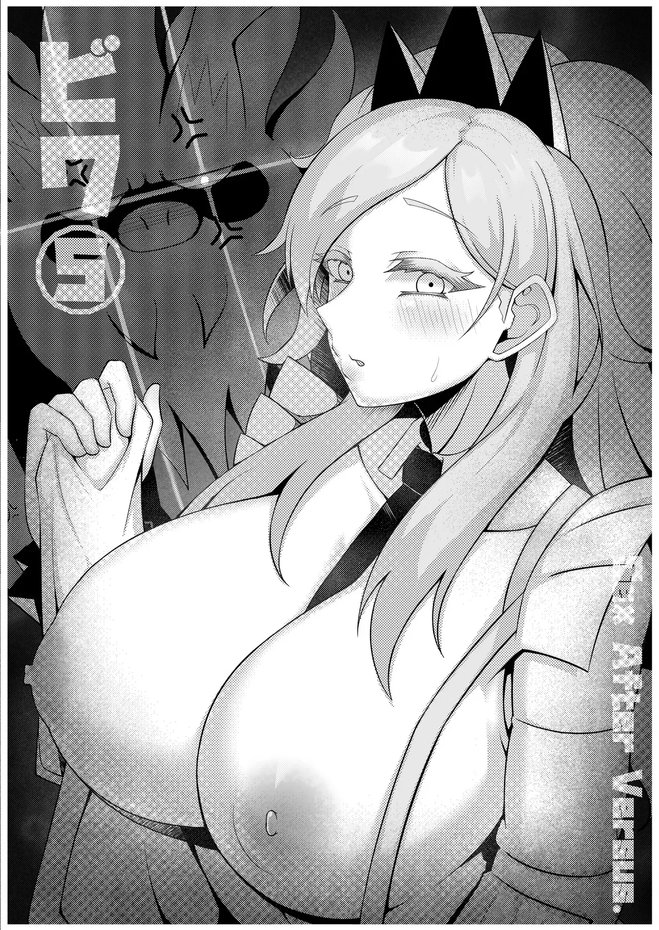 [クキュウ] Sex after Versus – ビワ ⑤ (ポケットモンスター スカーレット・バイオレット)