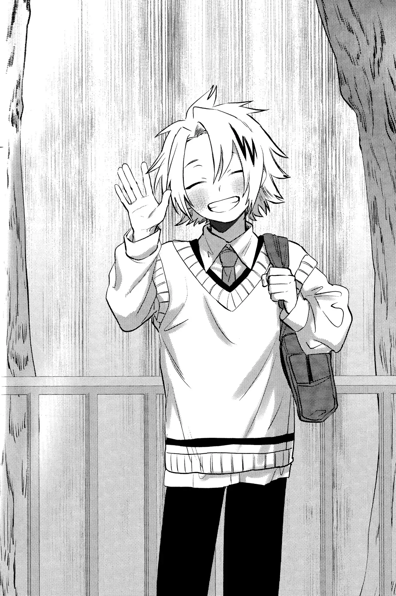 [Kinugoshi Body (Kin)] R18 Refill (Boku no Hero Academia)_3