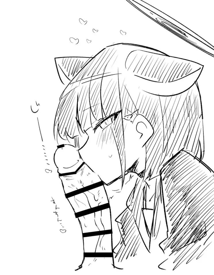 [ねっこ] ブルアカまとめ４１（コハル・シズコ・ウミカ他）_5