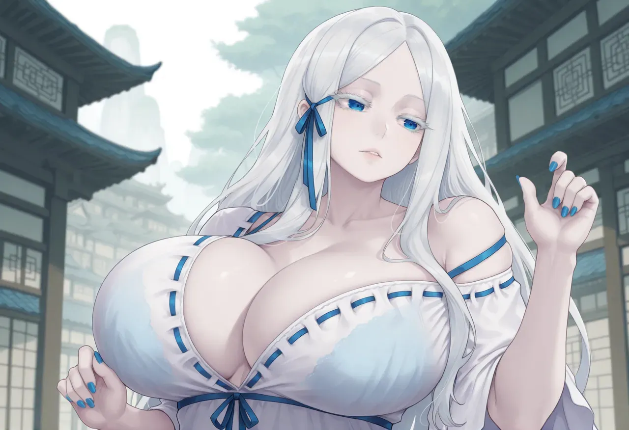 PANDORA – RE:ZERO – 118 IMAGES kraken ai generated_10
