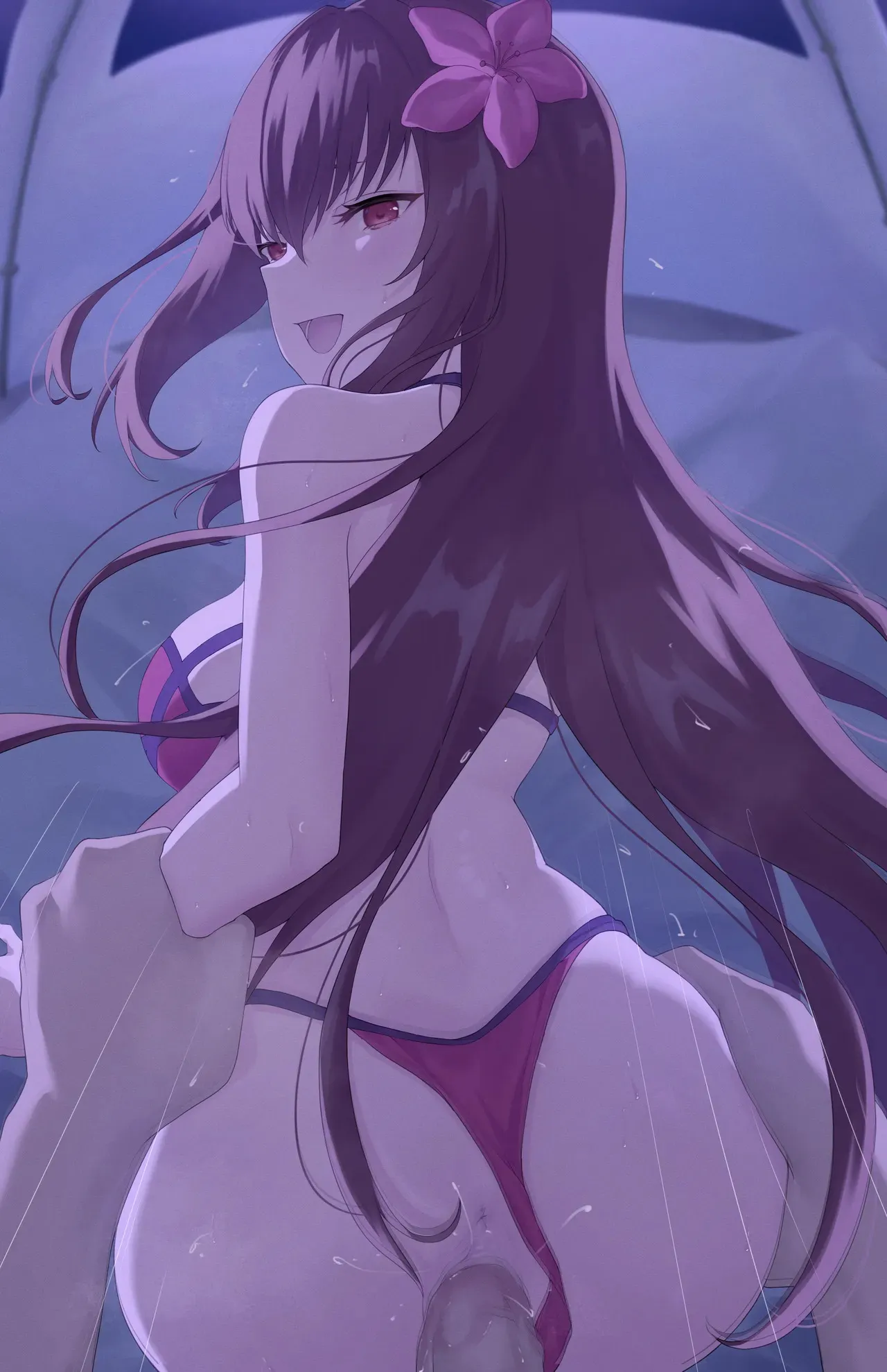 Alone With Scathach_10