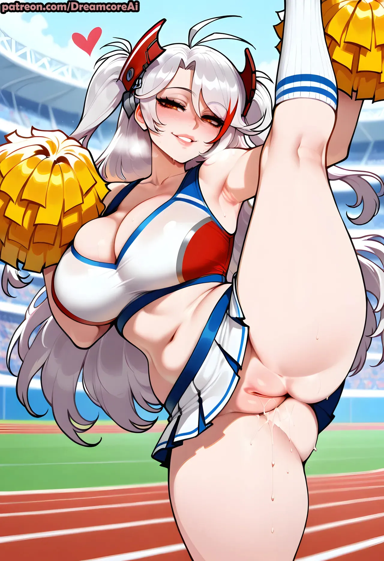 Set – 214 Prinz Eugen dreamcoreart ai generated_2