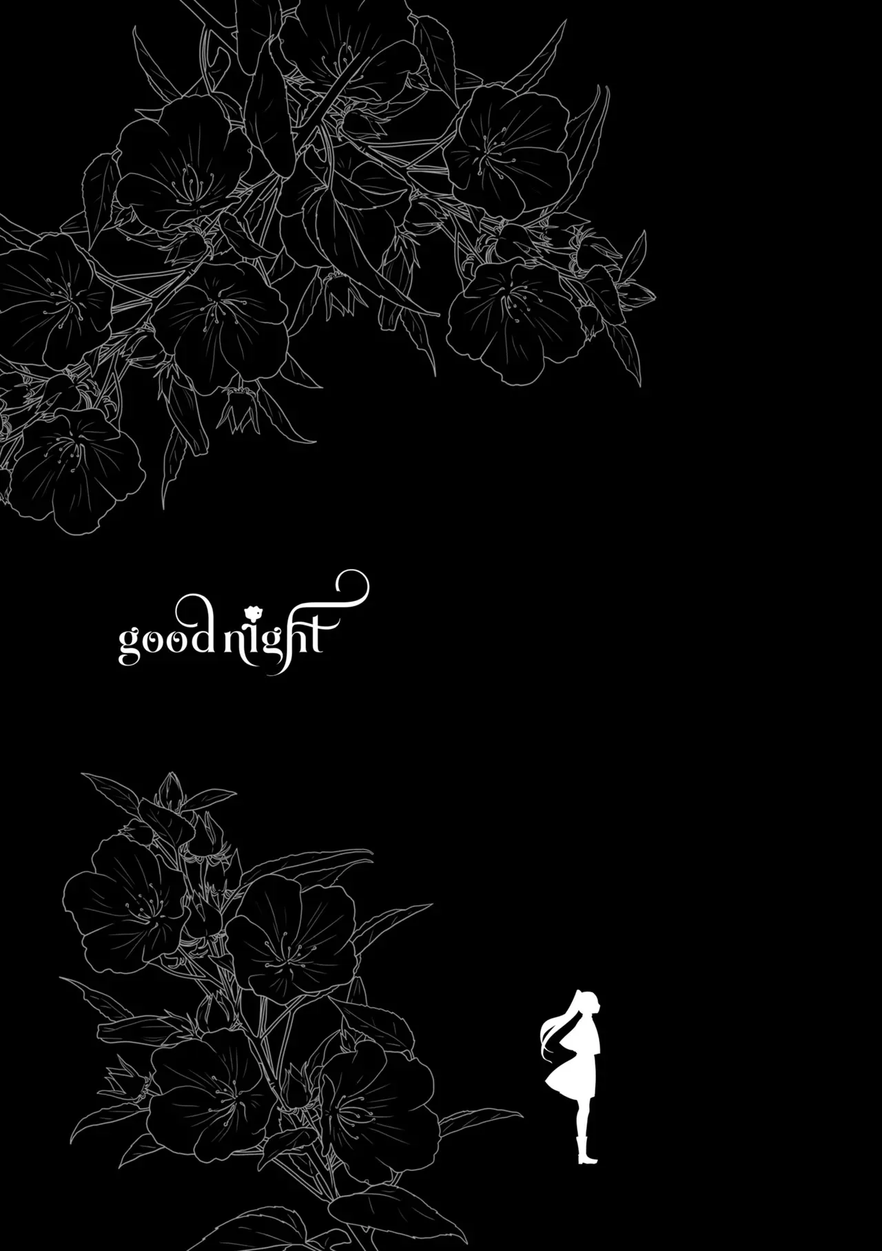 [ねこちぐら (サチ)] good night (葬送のフリーレン) [DL版]_8