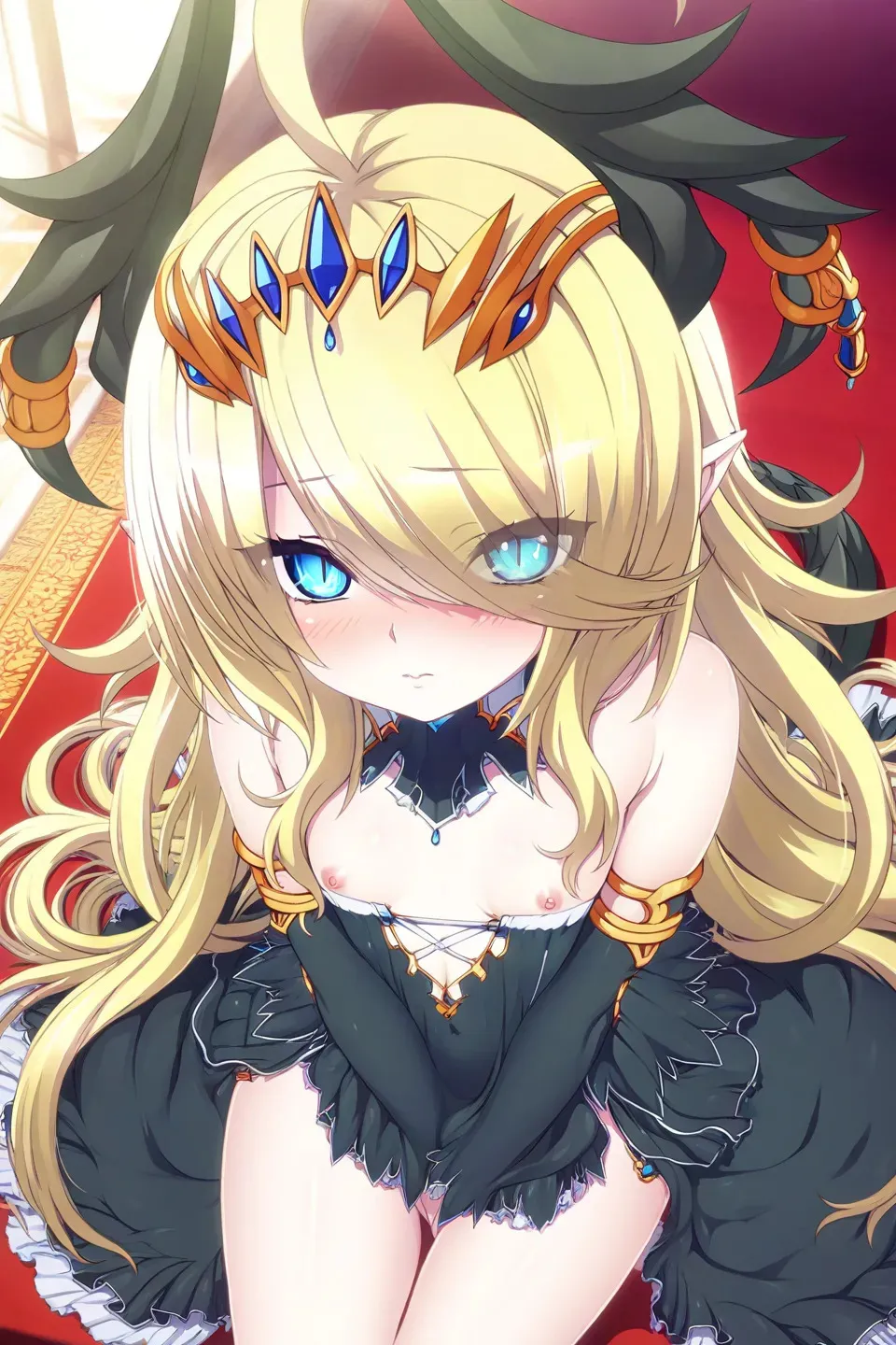 エデン v1.1 (Venusblood) (ai generated)_2
