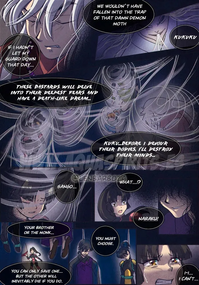 [Aquarina] double trouble (InuYasha) [Ongoing]_3