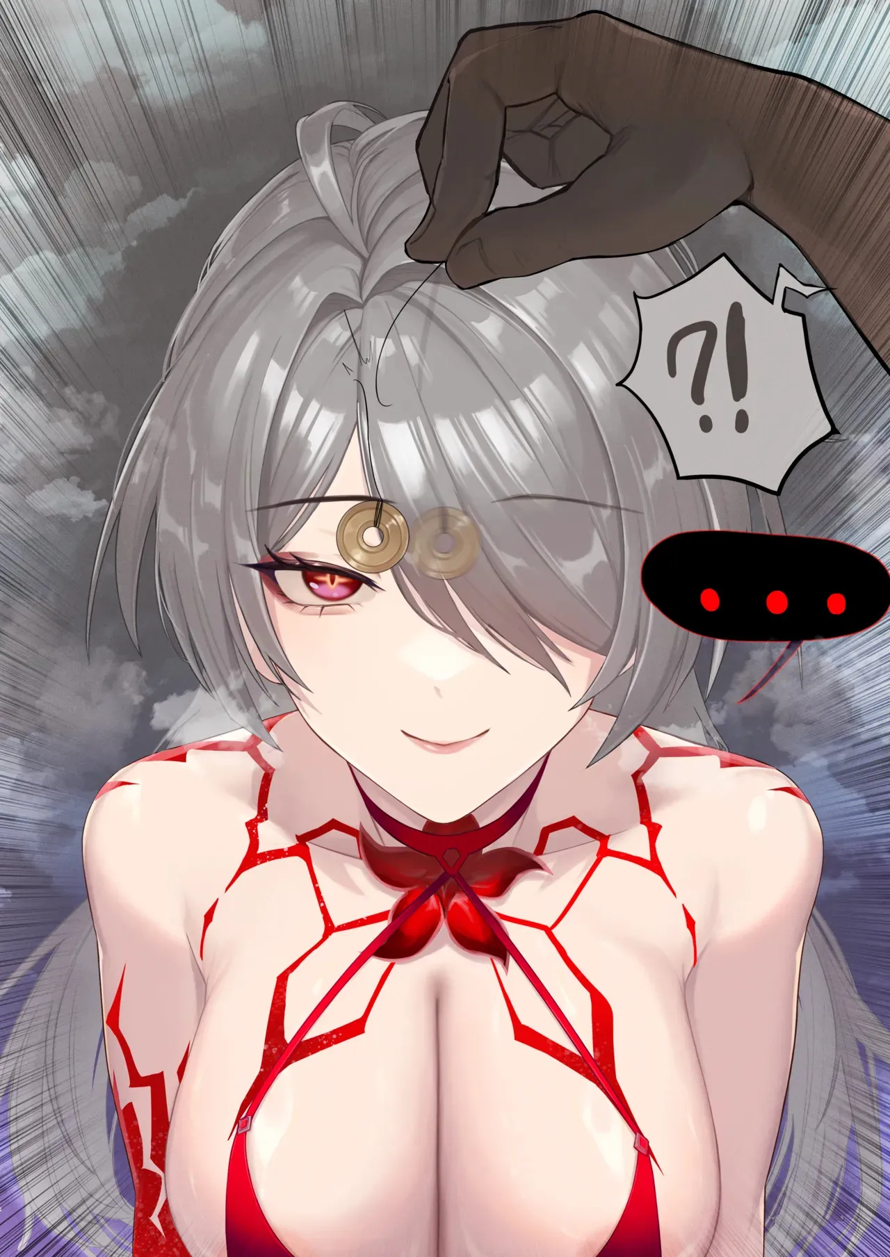 hypnosis (red) (Pixiv Fanbox)_4