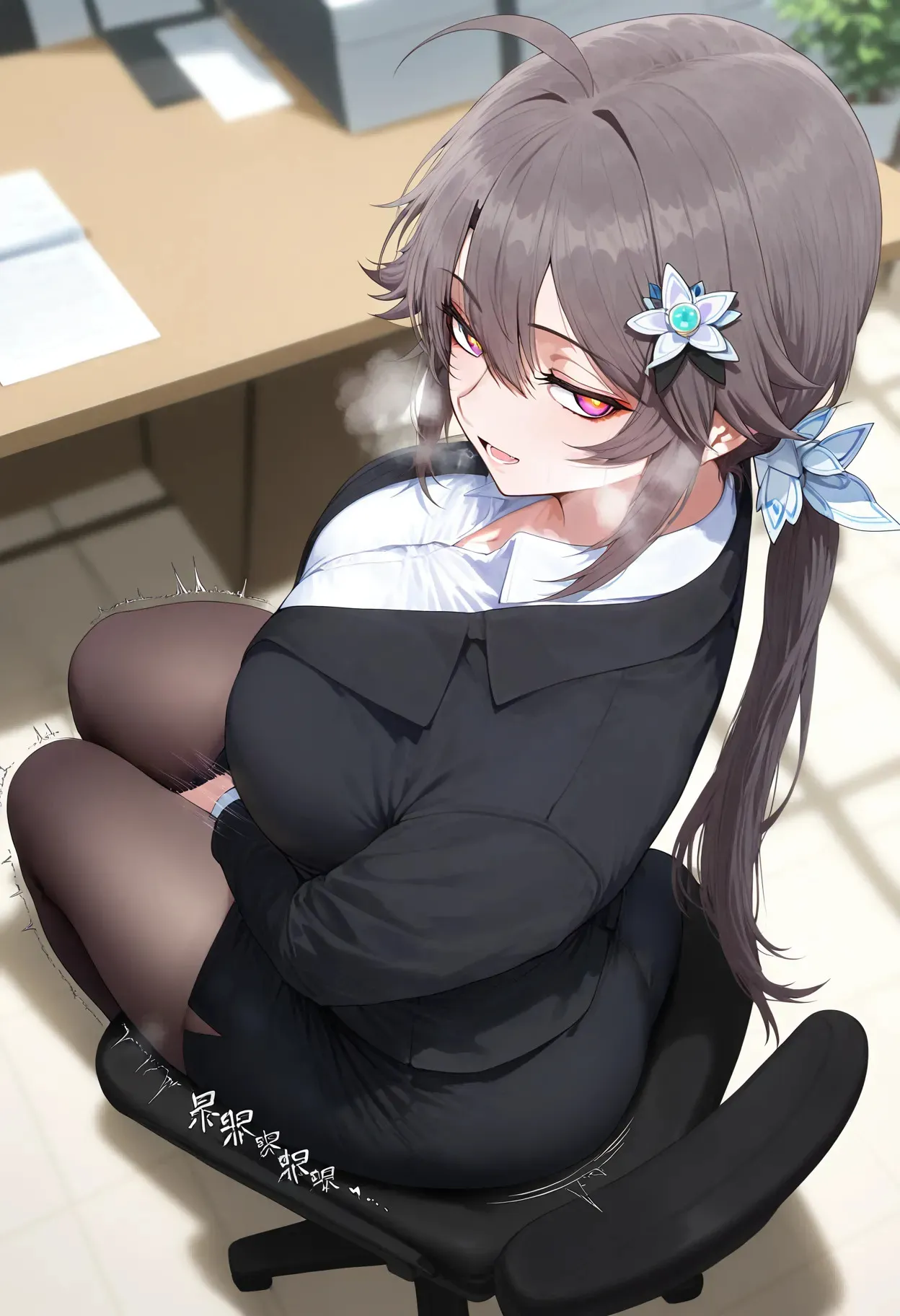 Vita/薇塔(Honkai Impact 3)(178p)nl miyabi ai generated_10