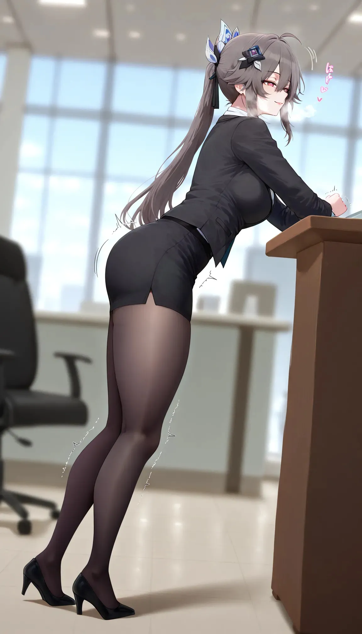 Vita/薇塔(Honkai Impact 3)(178p)nl miyabi ai generated_3