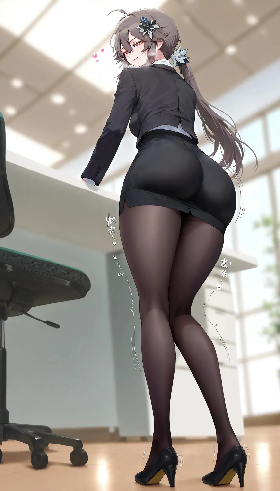 Vita/薇塔(Honkai Impact 3)(178p)nl miyabi ai generated_4