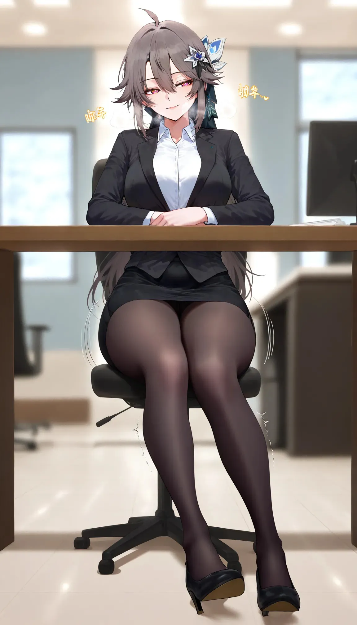 Vita/薇塔(Honkai Impact 3)(178p)nl miyabi ai generated_5