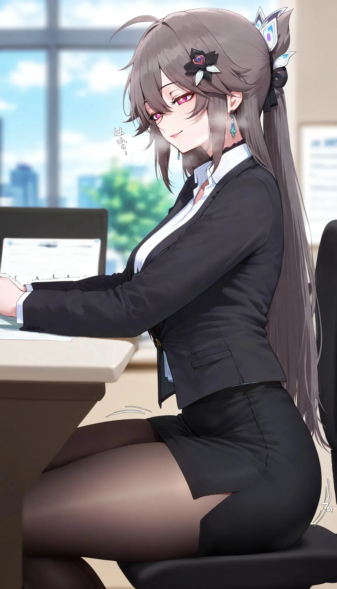Vita/薇塔(Honkai Impact 3)(178p)nl miyabi ai generated_7