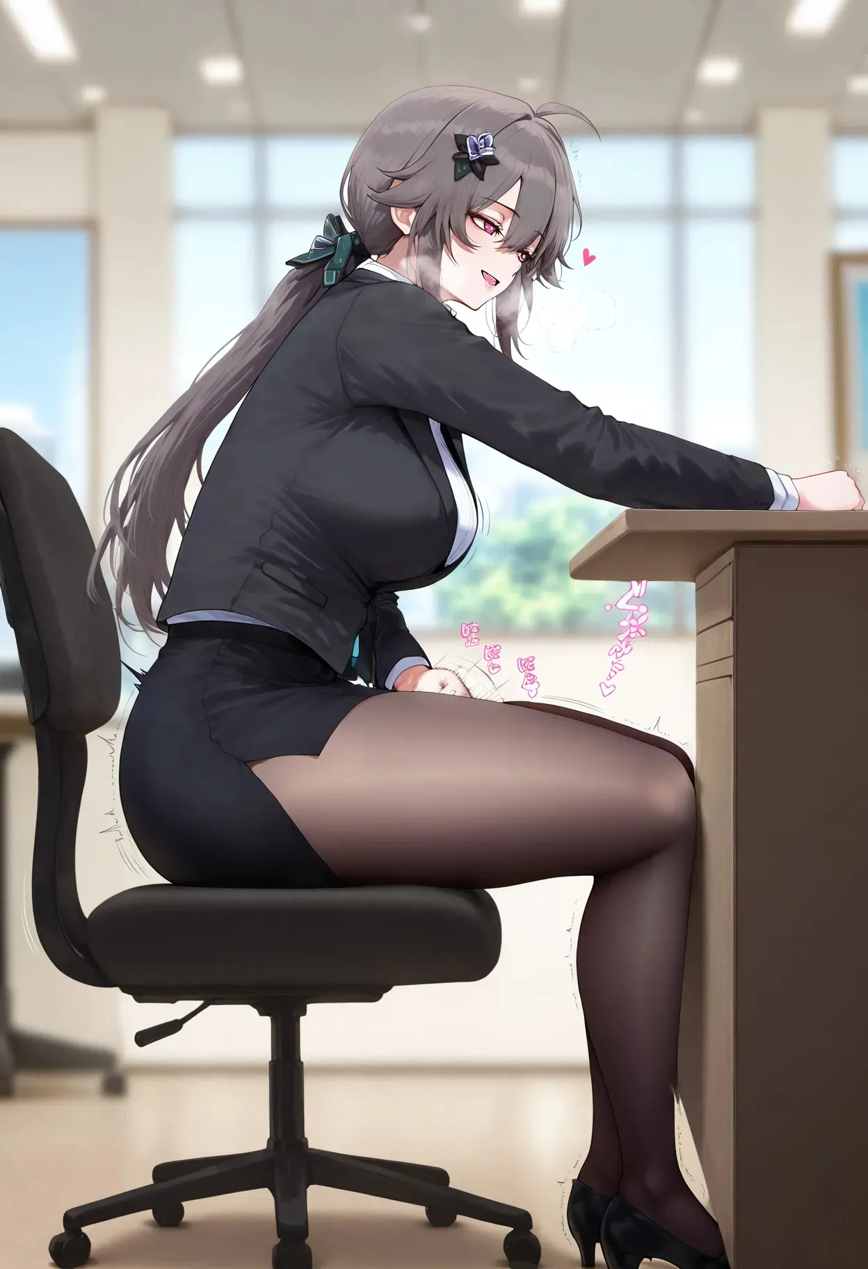 Vita/薇塔(Honkai Impact 3)(178p)nl miyabi ai generated_9