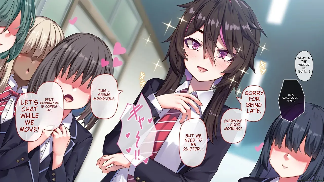 [Arata] TS Oji-sama no Himitsu [Incomplete] [AI Translated]_6