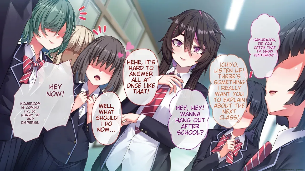[Arata] TS Oji-sama no Himitsu [Incomplete] [AI Translated]_8
