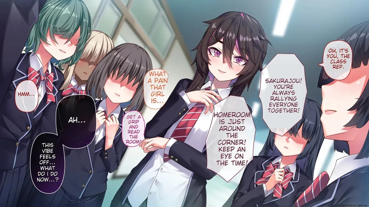 [Arata] TS Oji-sama no Himitsu [Incomplete] [AI Translated]_9