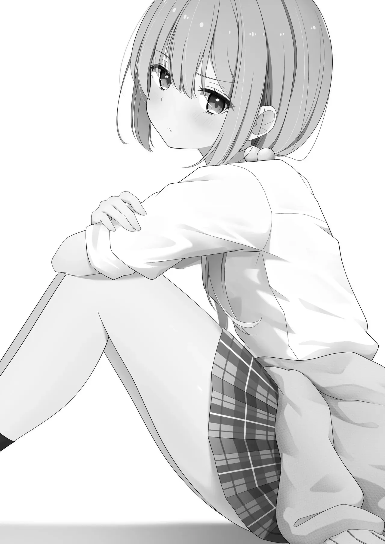 [夜の武器屋さん (しーくあろー)] こんな浮気はありですか?_2
