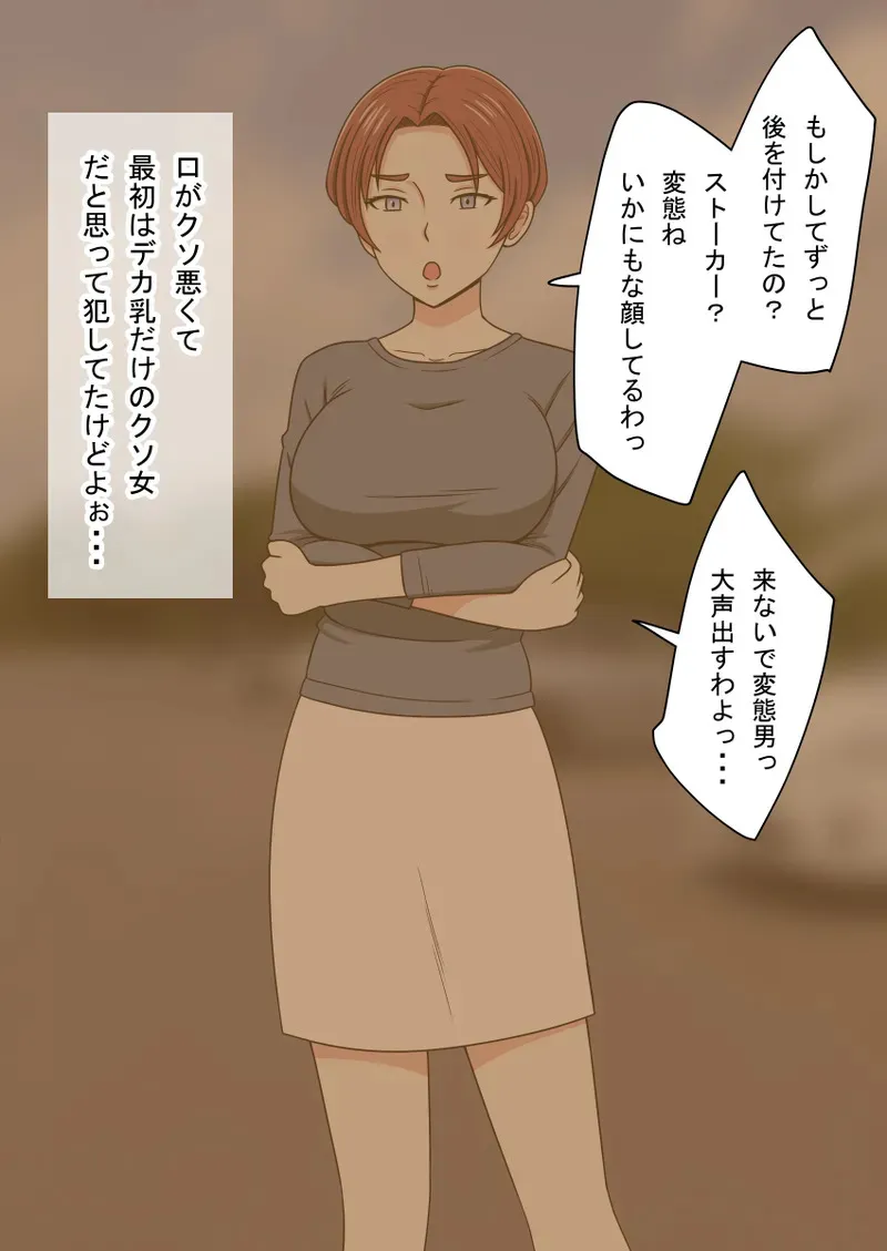 人形化光線銃 抱き枕収集・愛玩編_9