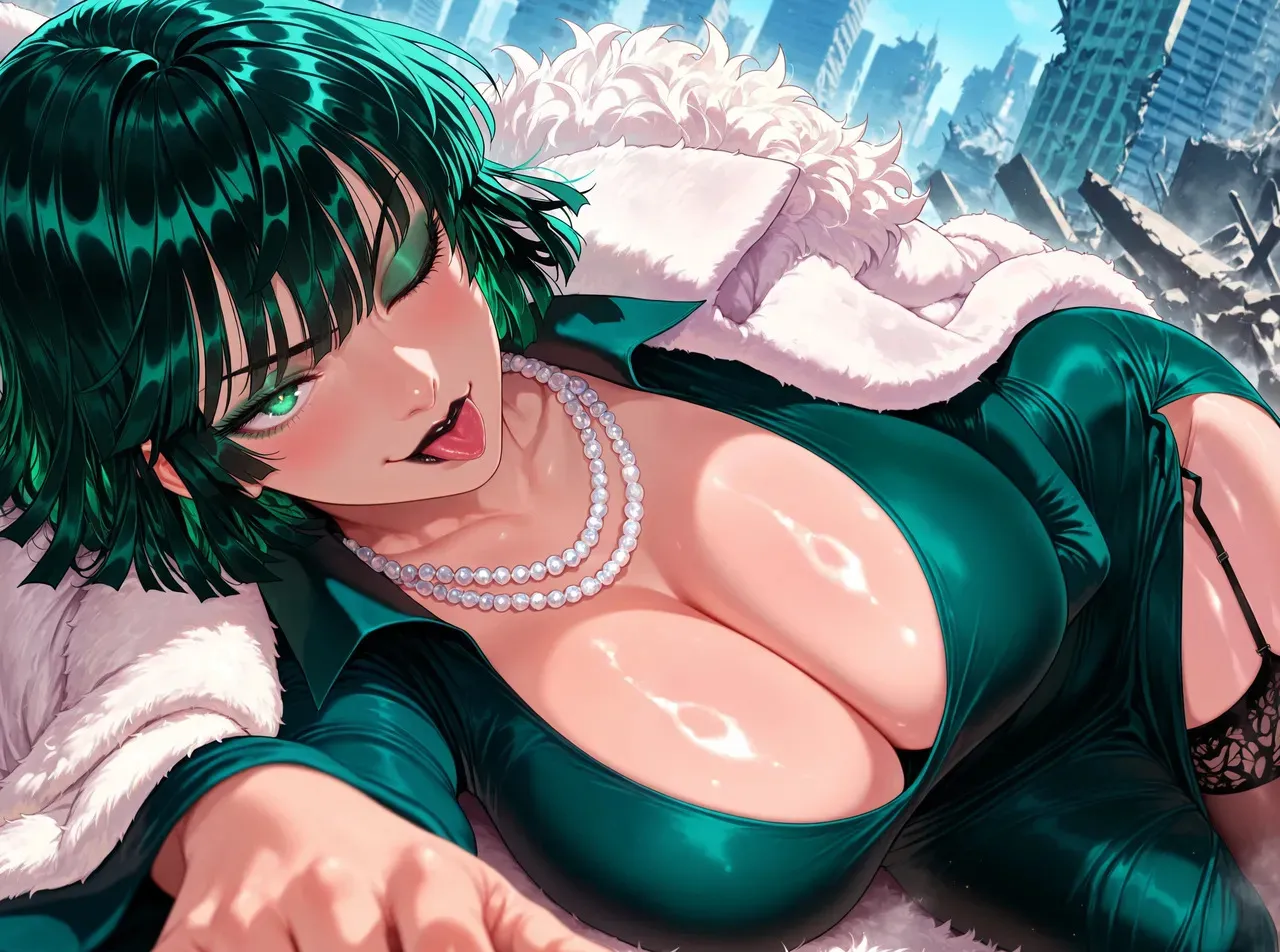 Fubuki arzagod ai generated_5