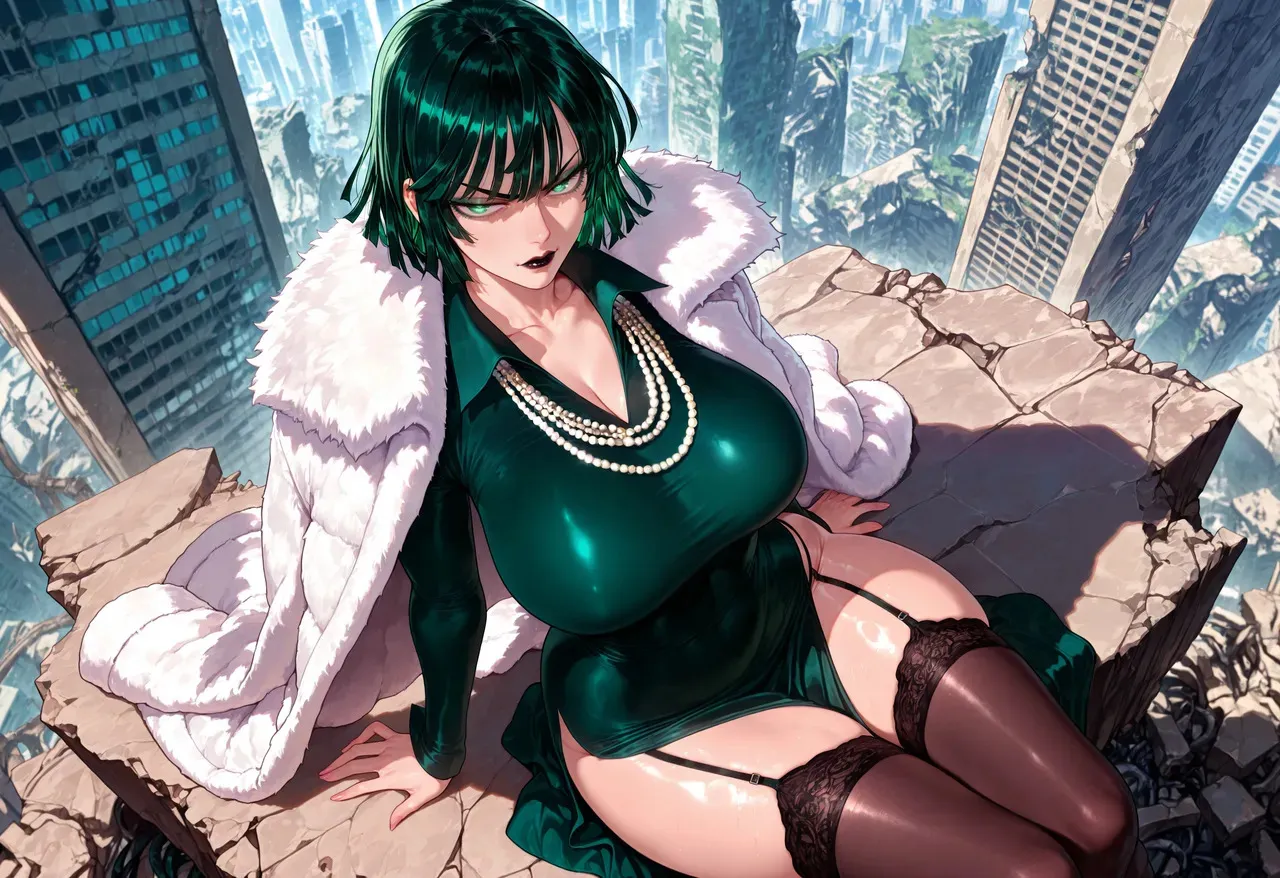 Fubuki arzagod ai generated_6