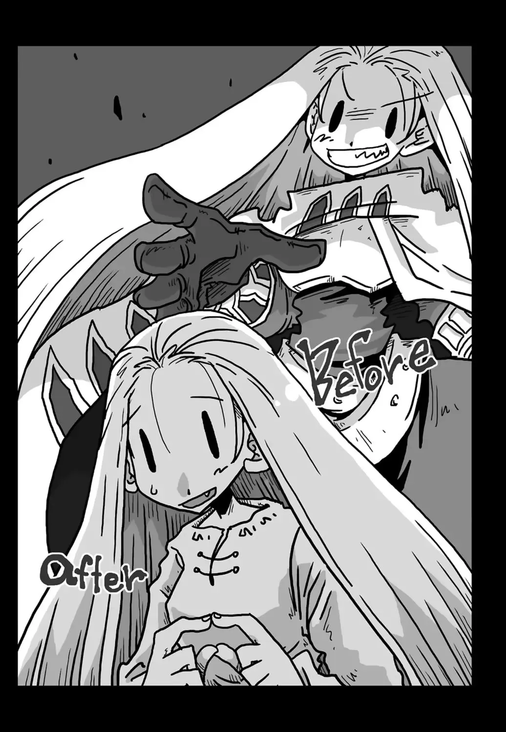 [天原] 33歳独身女騎士隊長。 (03)_9