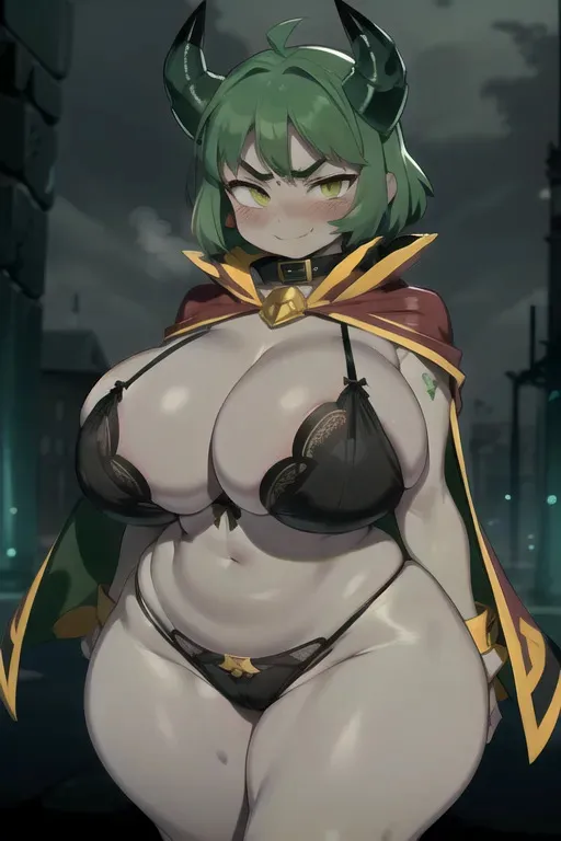 Pugna daidoujipv ai generated_10
