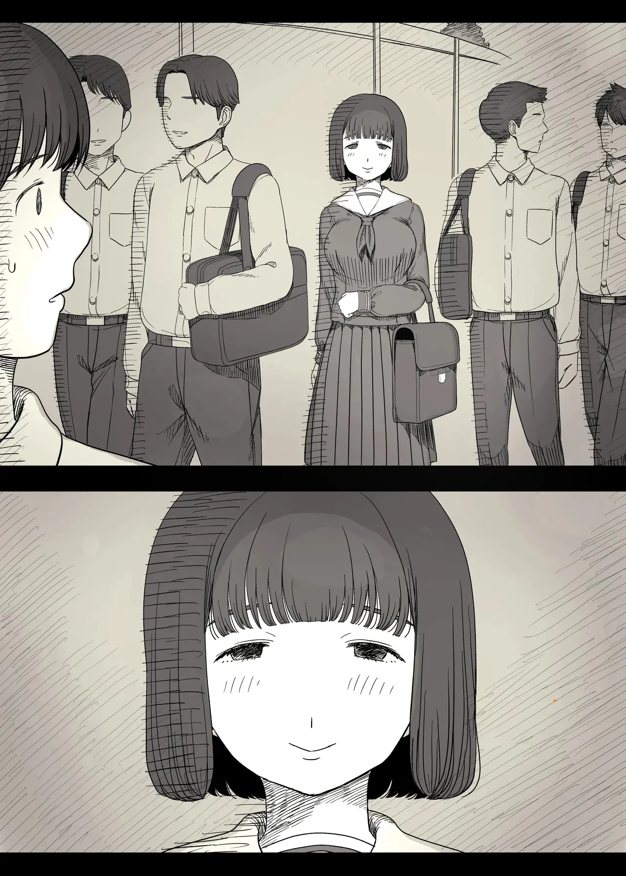 [ひまわりのたね (種乃なかみ)] 女学寮に誘われて2_5