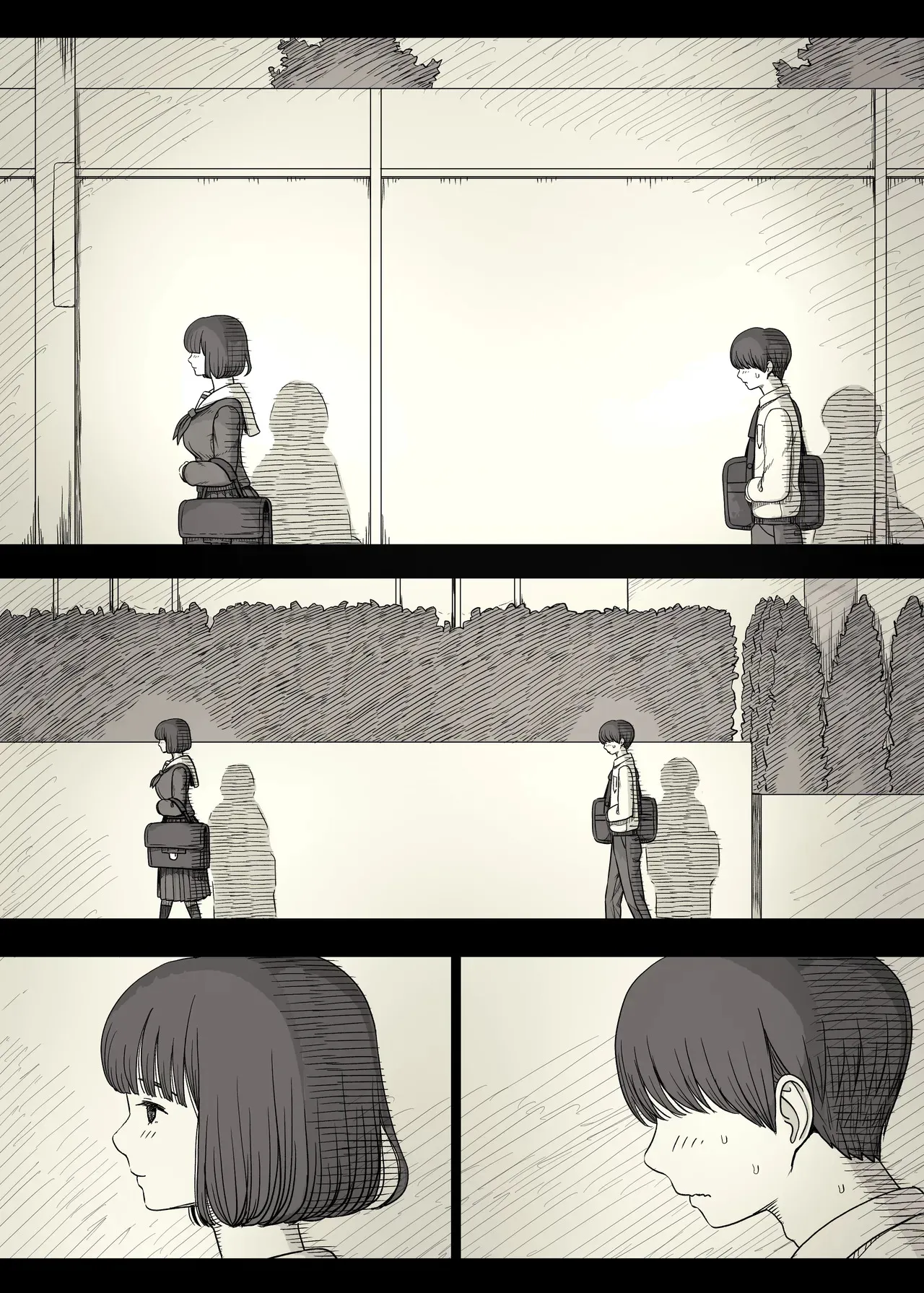 [ひまわりのたね (種乃なかみ)] 女学寮に誘われて2_6