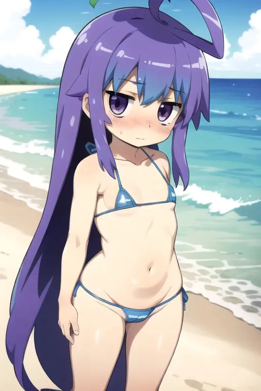 Tsumiki daidoujipv ai generated_10