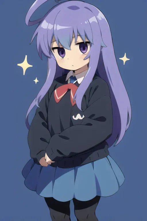 Tsumiki daidoujipv ai generated_2