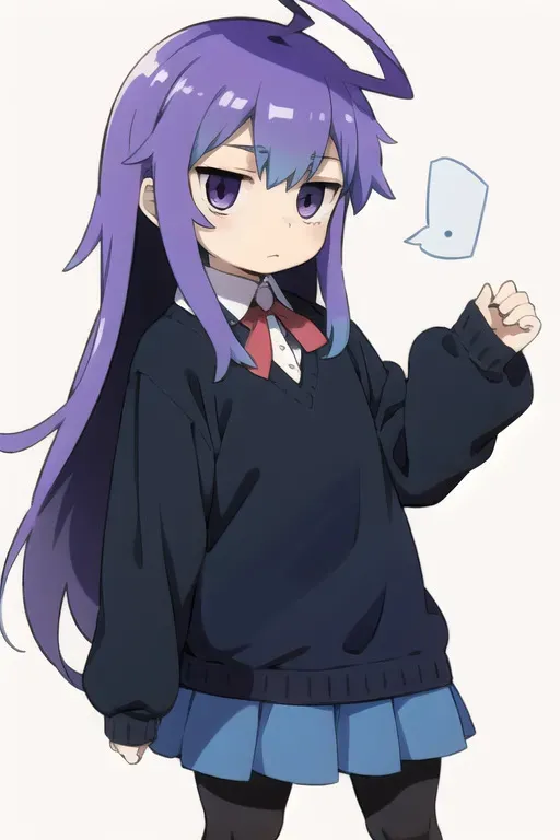 Tsumiki daidoujipv ai generated_3