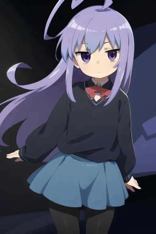 Tsumiki daidoujipv ai generated_5
