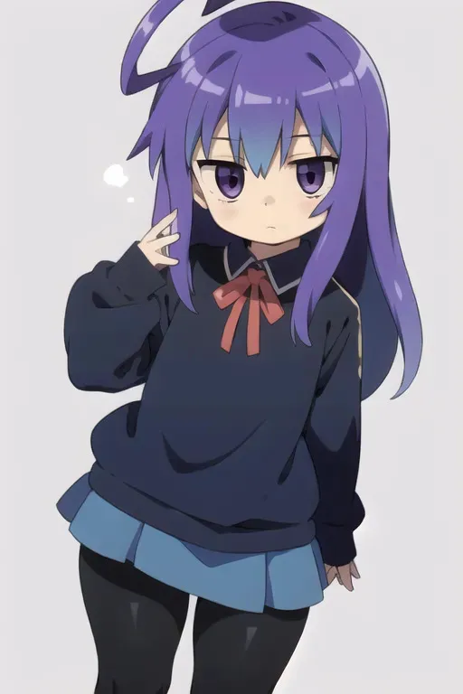 Tsumiki daidoujipv ai generated_7