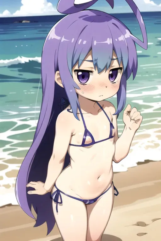 Tsumiki daidoujipv ai generated_9