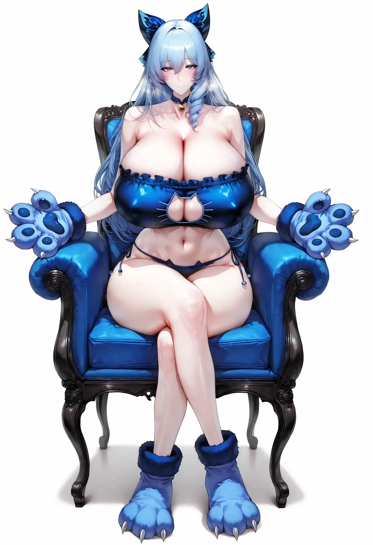 蒼江舞凍丨aoe mai 巨乳加大分 jrjdf ai generated_9